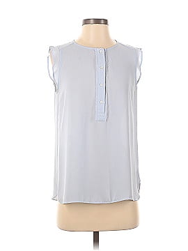 Ann Taylor LOFT Sleeveless Blouse (view 1)