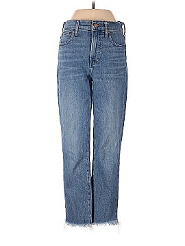 Madewell Jeans (view 1)