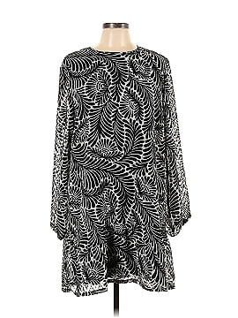 Ann Taylor LOFT Casual Dress (view 1)