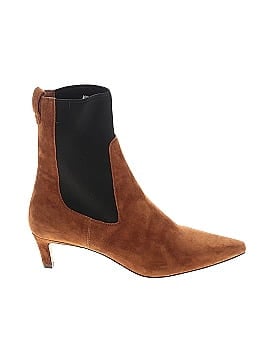 J.Crew Ankle Boots (view 1)