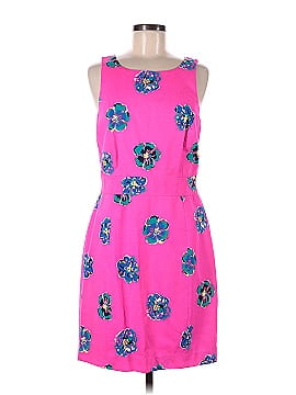 Lilly Pulitzer Casual Dress (view 1)