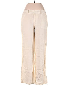 Banana Republic Linen Pants (view 1)