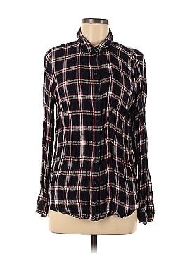 Lucky Brand Long Sleeve Button-Down Shirt (view 1)