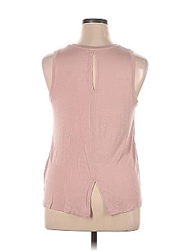 Halogen Sleeveless Top (view 2)