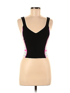 WISPR Sleeveless Top (view 1)