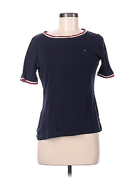 Tommy Hilfiger Short Sleeve T-Shirt (view 1)