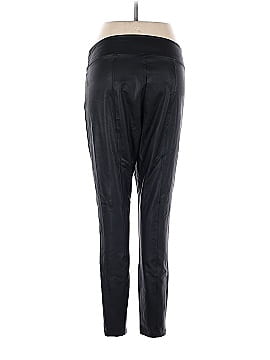 Old Navy Faux Leather Pants (view 2)