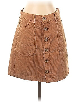 Kensie Casual Skirt (view 1)