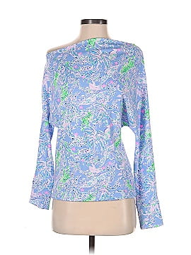 Lilly Pulitzer Long Sleeve Top (view 1)