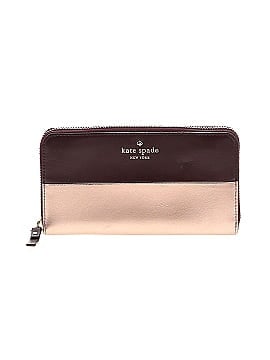 Kate Spade New York Leather Wallet (view 1)