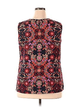 Merona Sleeveless Blouse (view 2)