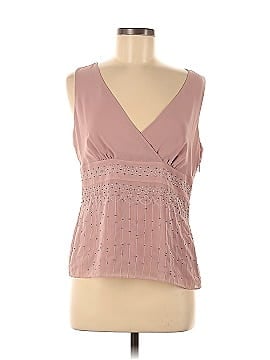 Ann Taylor LOFT Sleeveless Blouse (view 1)