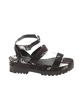 Zara Sandals (view 1)