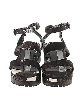 Zara Sandals (view 2)