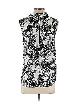 Halogen Sleeveless Blouse (view 2)