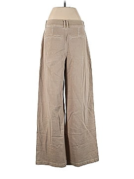 American Eagle Outfitters Linen Pants (view 2)