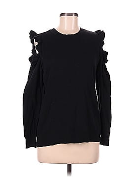 MICHAEL Michael Kors Pullover Sweater (view 1)