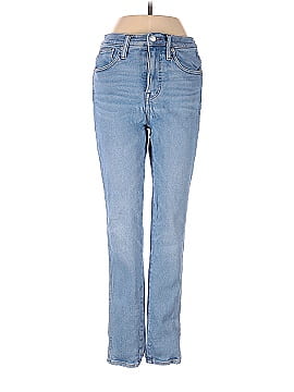 Madewell Jeans (view 1)