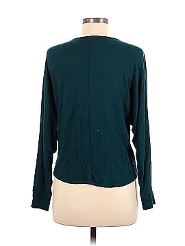 A. Byer Long Sleeve Blouse (view 2)