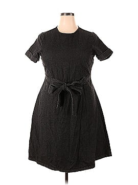 Lost Ink Casual Dress (view 1)