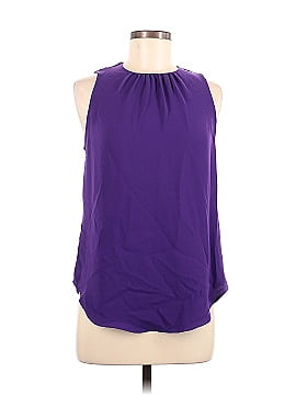 Trina Turk Sleeveless Blouse (view 1)