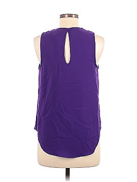 Trina Turk Sleeveless Blouse (view 2)