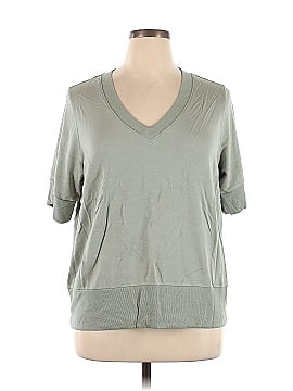 Athleta Short Sleeve T-Shirt (view 1)