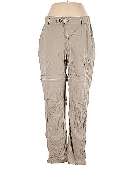 REI Co Op Khakis (view 1)