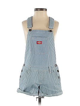 Dickies Overall Shorts (view 1)