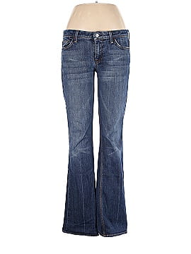 7 For All Mankind Jeans (view 1)