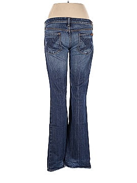 7 For All Mankind Jeans (view 2)