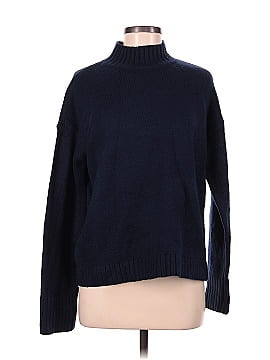 Ann Taylor LOFT Turtleneck Sweater (view 1)