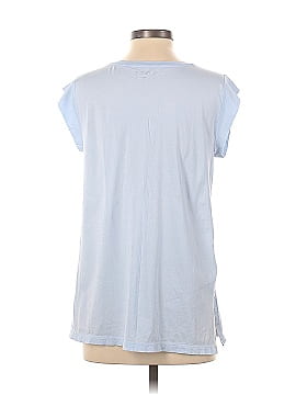 Ann Taylor LOFT Short Sleeve Top (view 2)