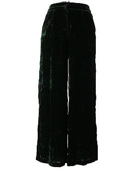 12th Tribe Velour Pants (view 1)