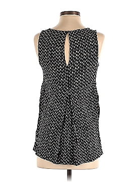 Madewell Sleeveless Blouse (view 2)