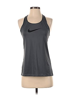 Nike Active Tank (view 1)