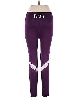 Victoria's Secret Pink Leggings (view 2)