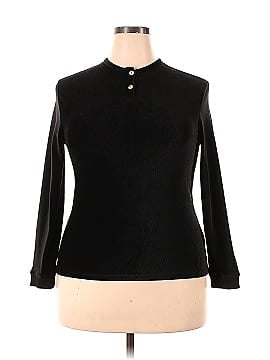 lili Turtleneck Sweater (view 1)