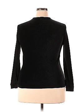 lili Turtleneck Sweater (view 2)