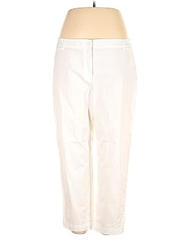 Talbots Linen Pants (view 1)