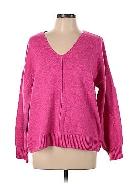 Vince Camuto Pullover Sweater (view 1)