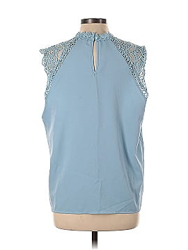 Shein Sleeveless Blouse (view 2)