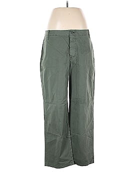 J.Crew Casual Pants (view 1)