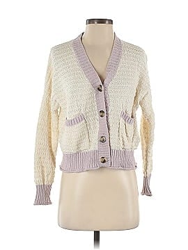 Madewell Cardigan (view 1)