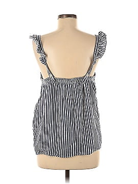 Old Navy Sleeveless Blouse (view 2)