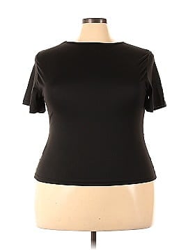 Shein Short Sleeve Top (view 1)