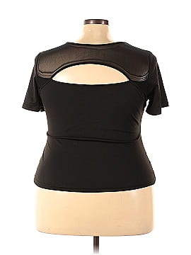 Shein Short Sleeve Top (view 2)