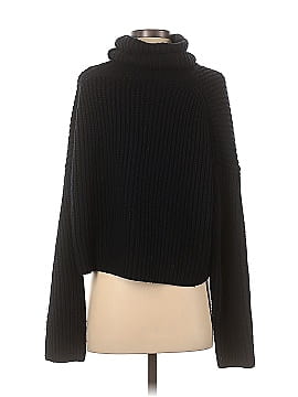 Zara Turtleneck Sweater (view 2)