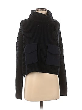 Zara Turtleneck Sweater (view 1)