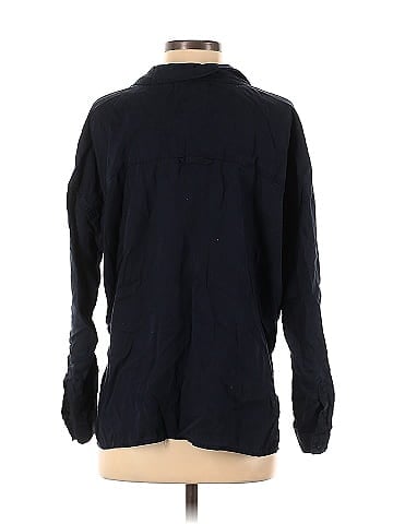Dear John Long Sleeve Blouse (view 2)